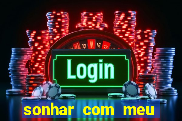 sonhar com meu cachorro que ja faleceu